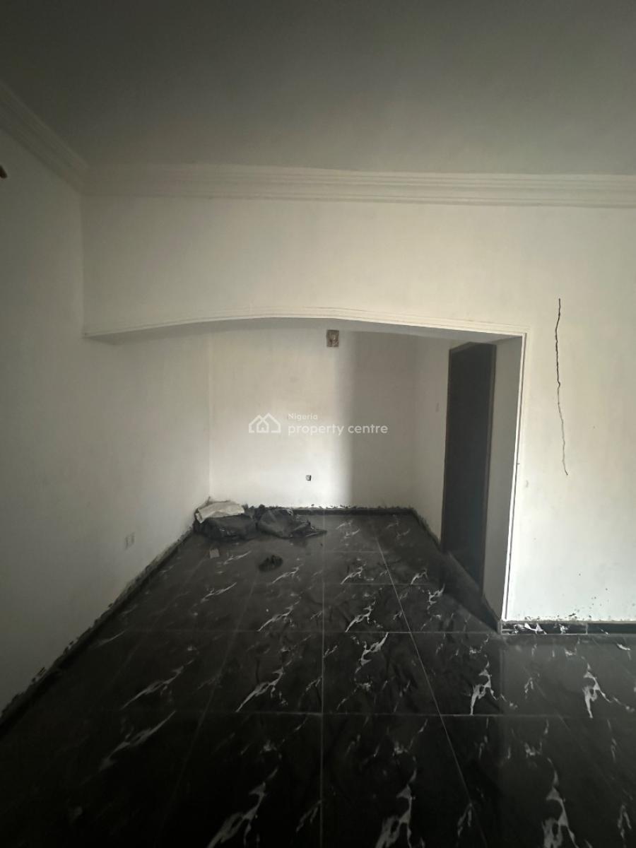 Luxury 2 Bedroom Apartment with Excellent Facilities, Abijo, Ajah, Lagos, Flat / Apartment for Rent