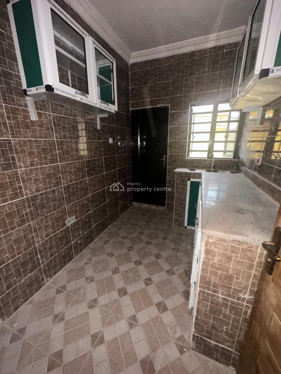 Luxury 2 Bedroom Apartment with Excellent Facilities, Abijo, Ajah, Lagos, Flat / Apartment for Rent