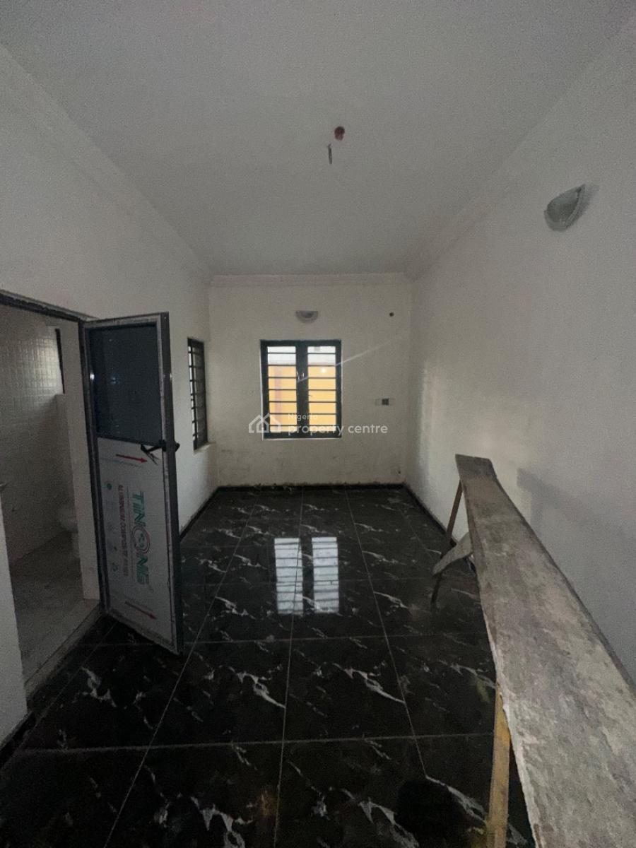 Luxury 2 Bedroom Apartment with Excellent Facilities, Abijo, Ajah, Lagos, Flat / Apartment for Rent