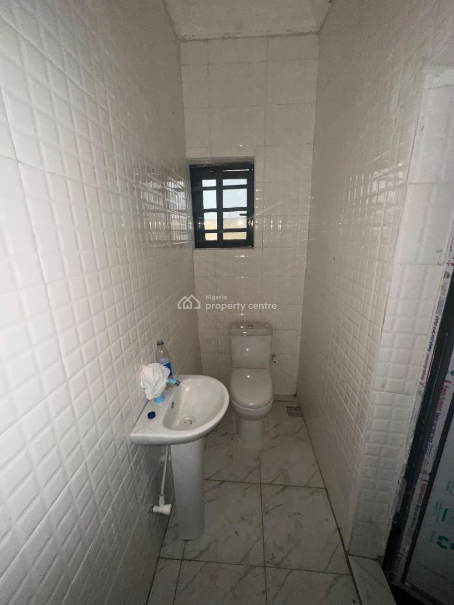 Luxury 2 Bedroom Apartment with Excellent Facilities, Abijo, Ajah, Lagos, Flat / Apartment for Rent