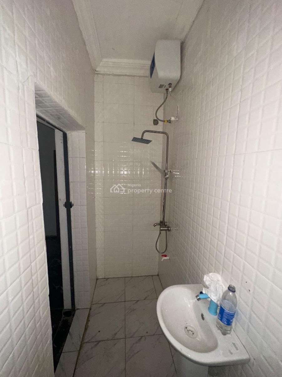 Luxury 2 Bedroom Apartment with Excellent Facilities, Abijo, Ajah, Lagos, Flat / Apartment for Rent