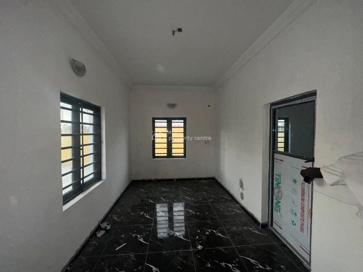 Luxury 2 Bedroom Apartment with Excellent Facilities, Abijo, Ajah, Lagos, Flat / Apartment for Rent