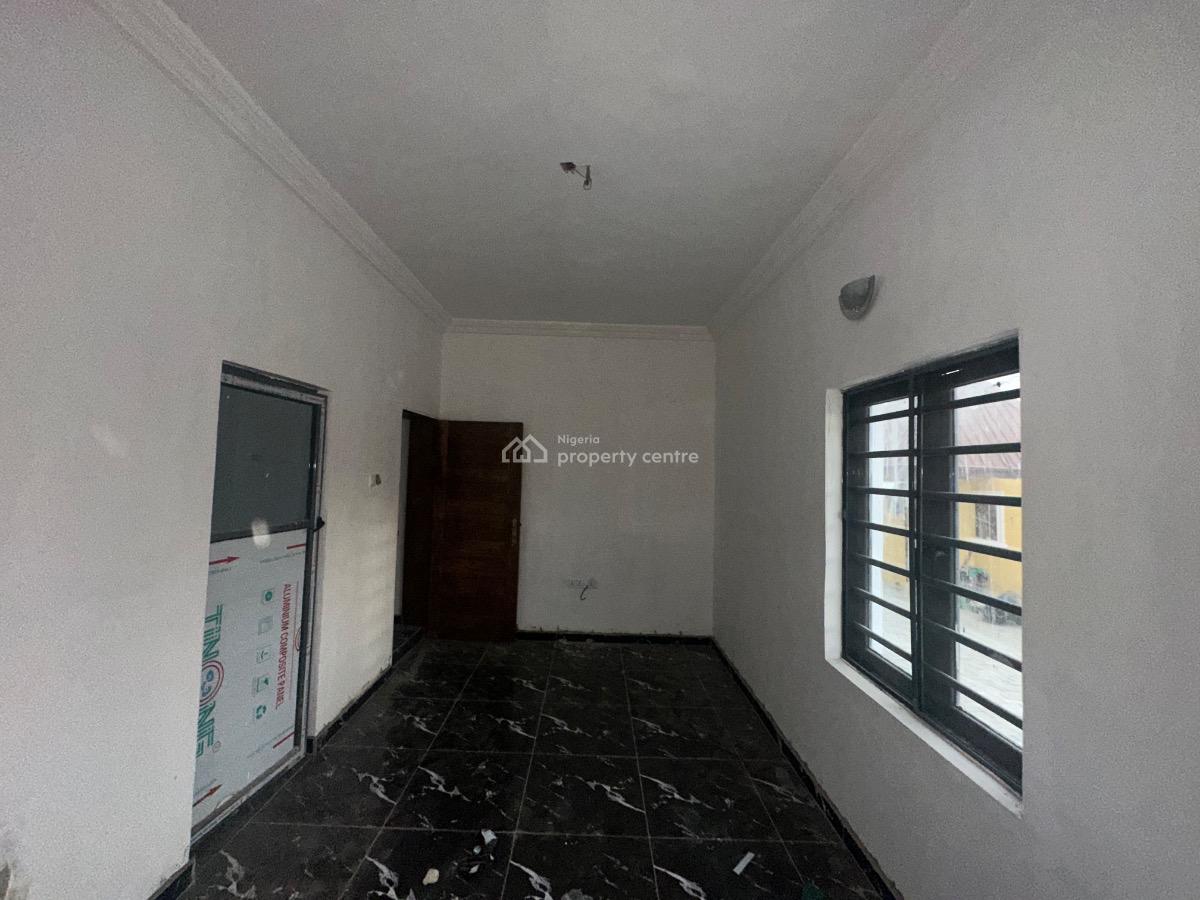 Luxury 2 Bedroom Apartment with Excellent Facilities, Abijo, Ajah, Lagos, Flat / Apartment for Rent