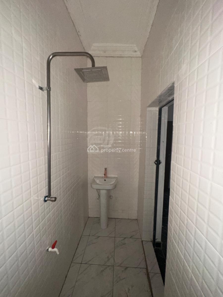 Luxury 2 Bedroom Apartment with Excellent Facilities, Abijo, Ajah, Lagos, Flat / Apartment for Rent