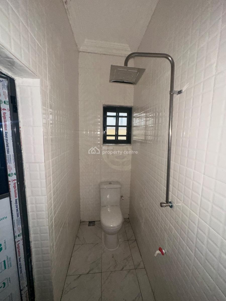 Luxury 2 Bedroom Apartment with Excellent Facilities, Abijo, Ajah, Lagos, Flat / Apartment for Rent