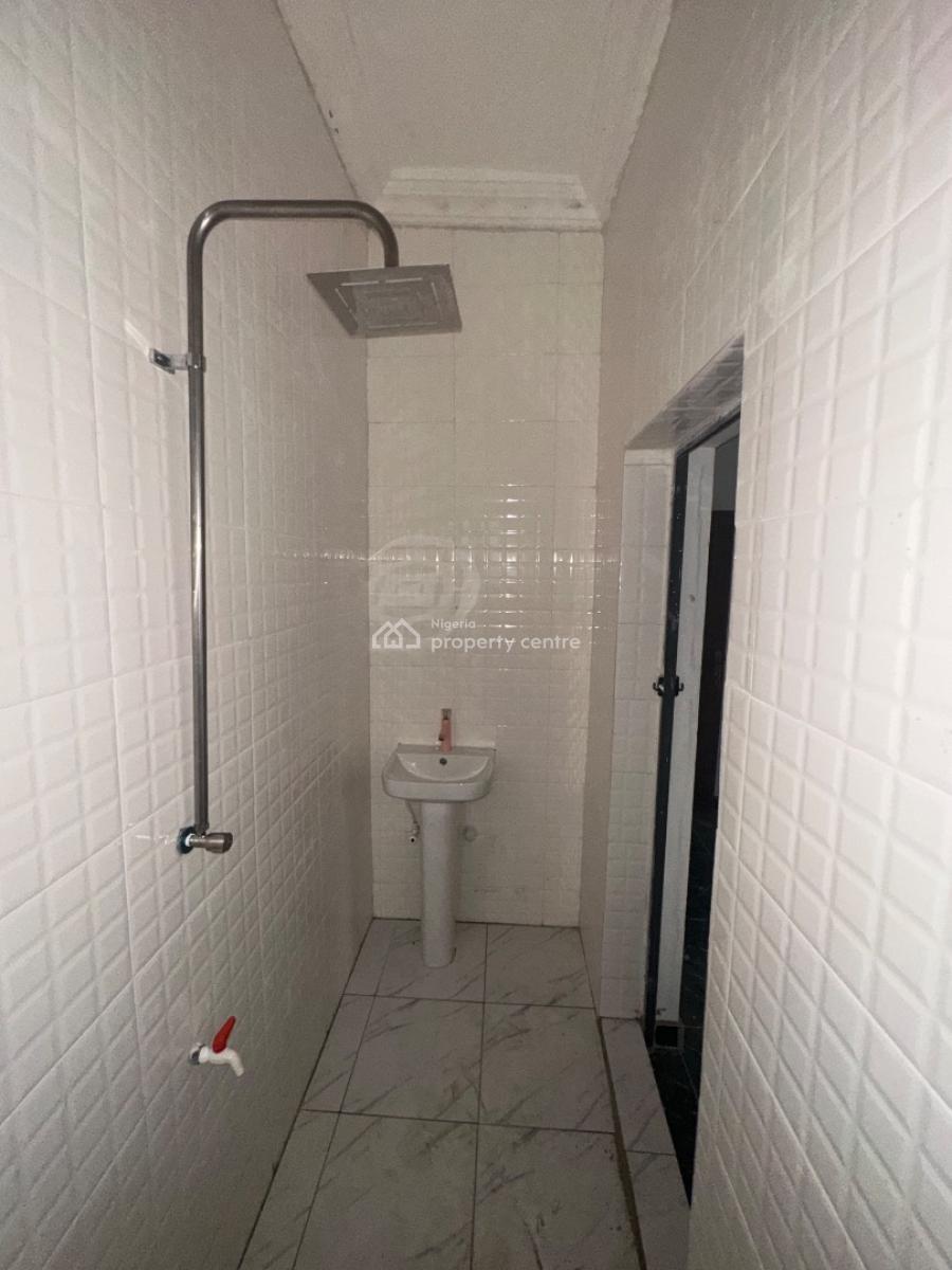 Luxury 2 Bedroom Apartment with Excellent Facilities, Abijo, Ajah, Lagos, Flat / Apartment for Rent