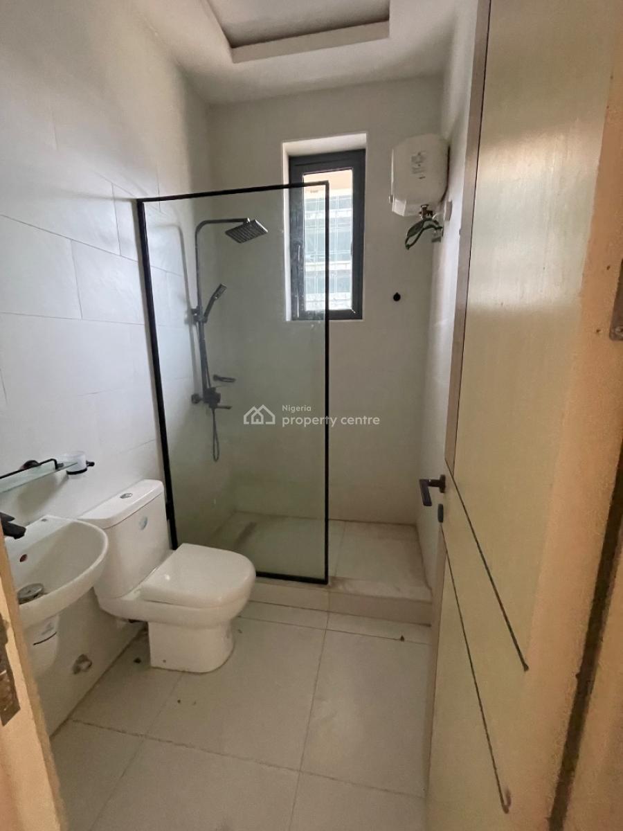 4 Bedroom Detached Duplex with Massive Compound Space, Ajah, Lagos, Detached Duplex for Sale