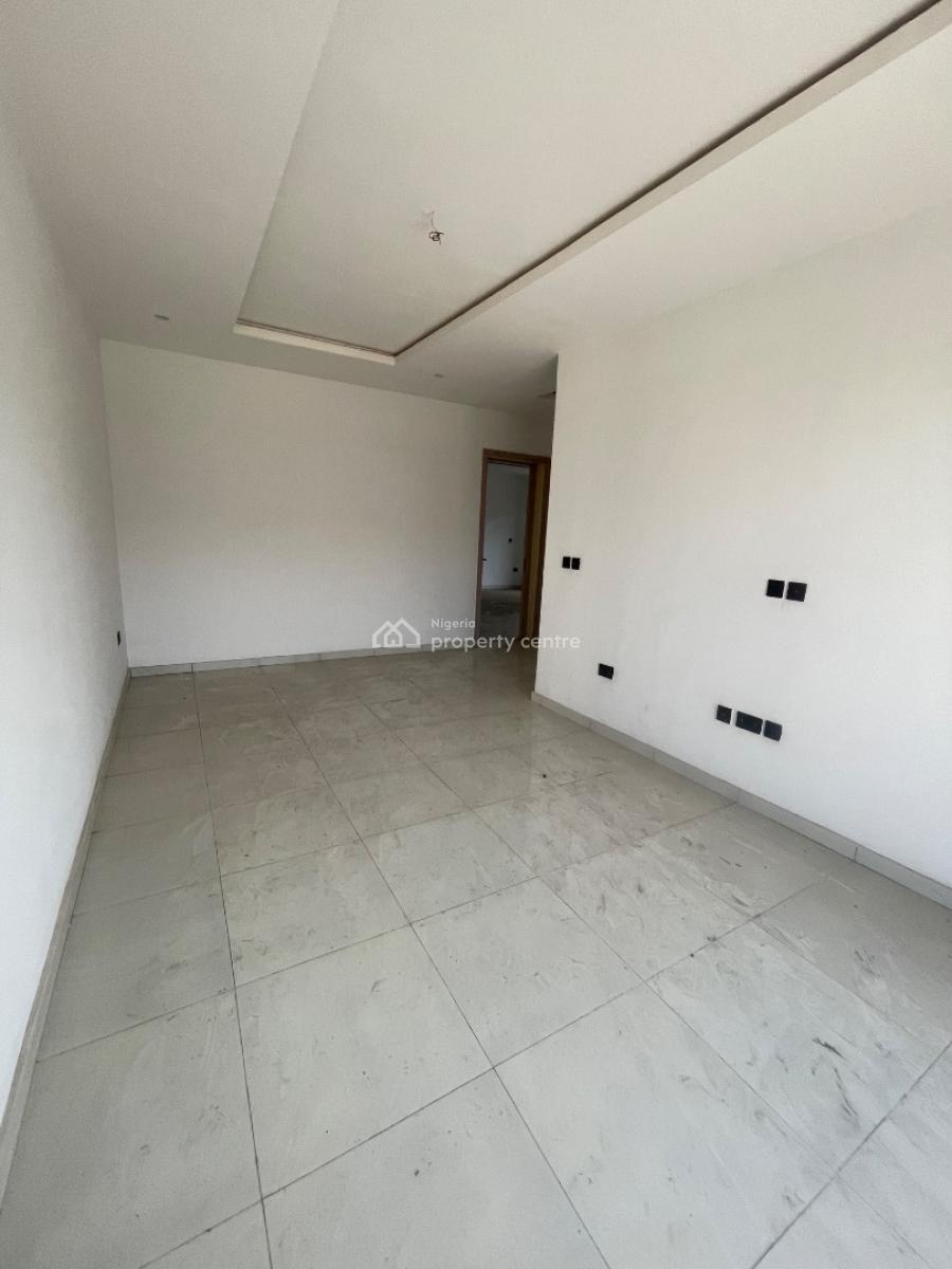 4 Bedroom Detached Duplex with Massive Compound Space, Ajah, Lagos, Detached Duplex for Sale