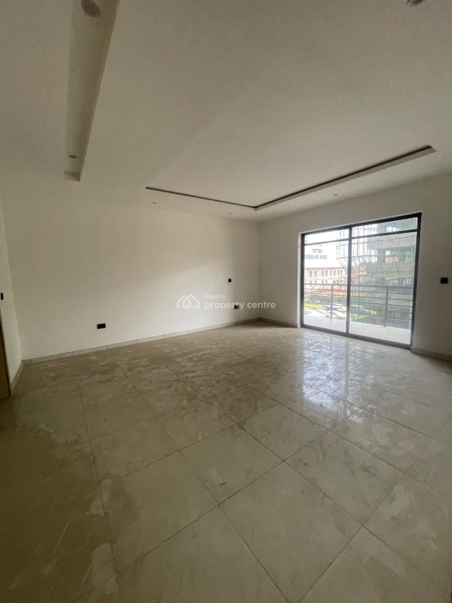 4 Bedroom Detached Duplex with Massive Compound Space, Ajah, Lagos, Detached Duplex for Sale