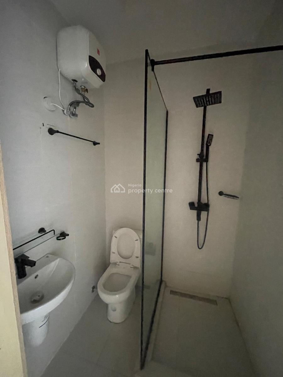 4 Bedroom Detached Duplex with Massive Compound Space, Ajah, Lagos, Detached Duplex for Sale