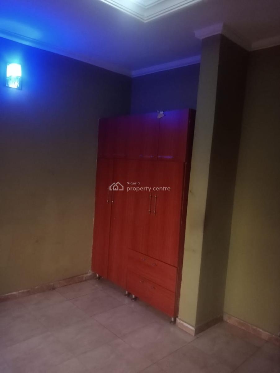 3 Bedroom Apartment Downstairs  in a Secured Estate, Omole Phase 2, Ikeja, Lagos, Flat / Apartment for Rent