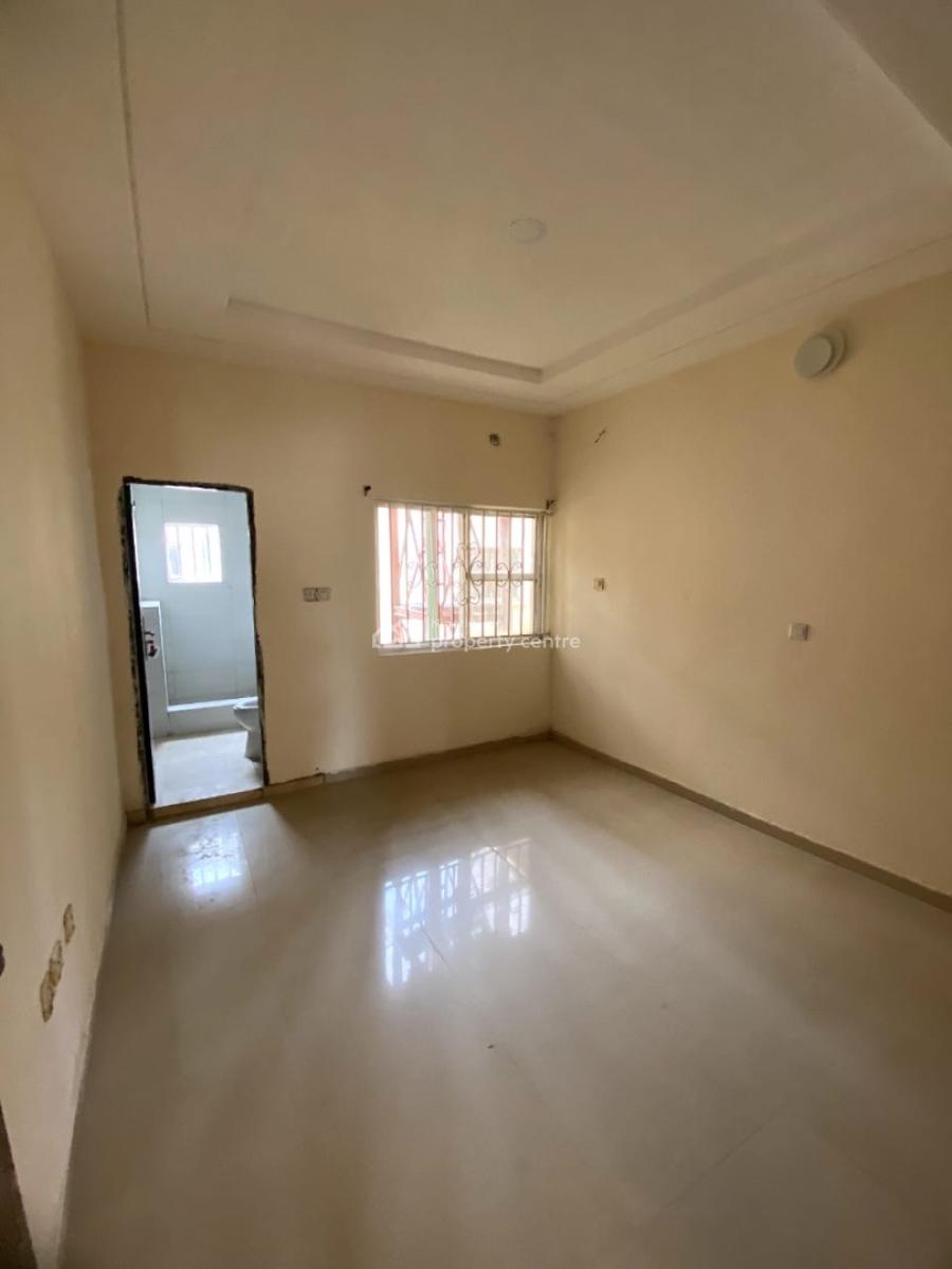 Luxury 3 Bedroom Fully Detached Duplex with (bq), Off Orchid Road, Lekki Conservation, Ajah, Lagos, Detached Duplex for Rent