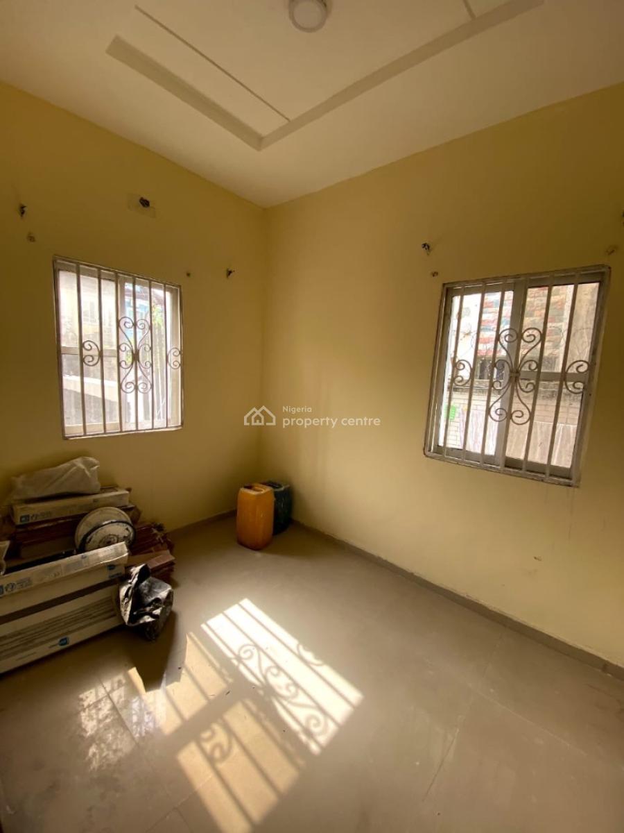 Luxury 3 Bedroom Fully Detached Duplex with (bq), Off Orchid Road, Lekki Conservation, Ajah, Lagos, Detached Duplex for Rent