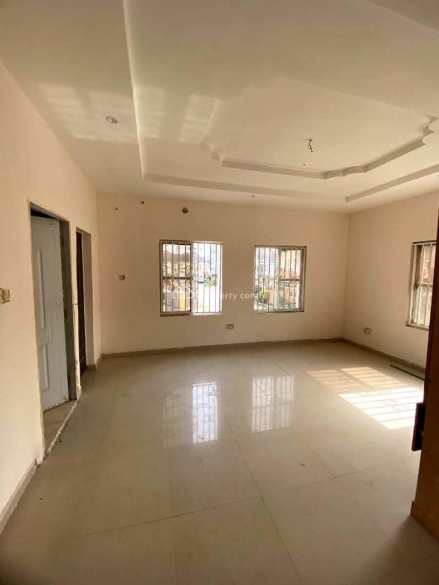Luxury 3 Bedroom Fully Detached Duplex with (bq), Off Orchid Road, Lekki Conservation, Ajah, Lagos, Detached Duplex for Rent