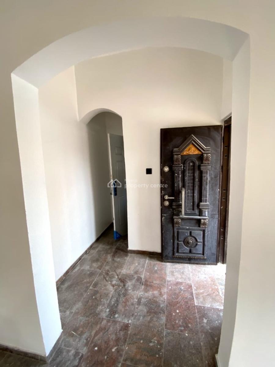 Luxury 3 Bedroom Fully Detached Duplex with (bq), Off Orchid Road, Lekki Conservation, Ajah, Lagos, Detached Duplex for Rent