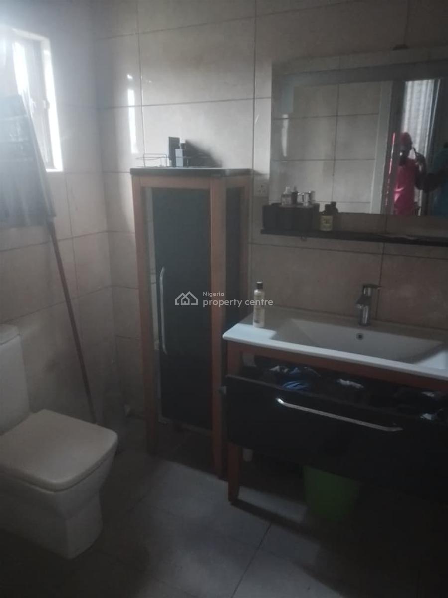 Luxury 4bedroom, Sangotedo, Ajah, Lagos, Detached Duplex for Rent
