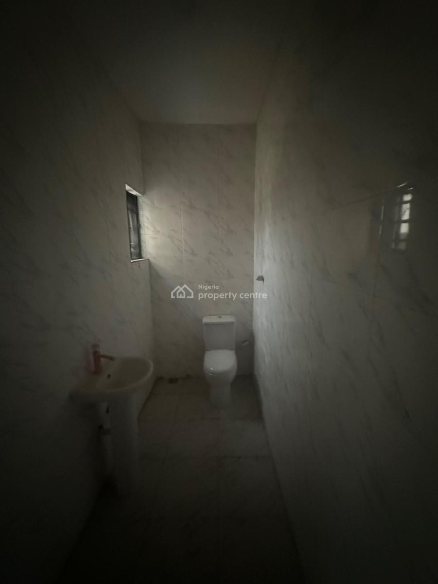 Luxury 2 Bedroom Apartment with Excellent Facilities, Abijo, Ajah, Lagos, Flat / Apartment for Rent