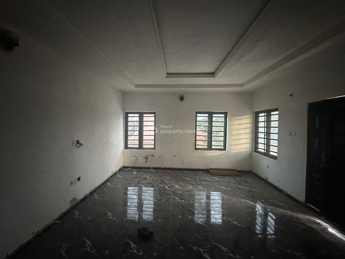Luxury 2 Bedroom Apartment with Excellent Facilities, Abijo, Ajah, Lagos, Flat / Apartment for Rent