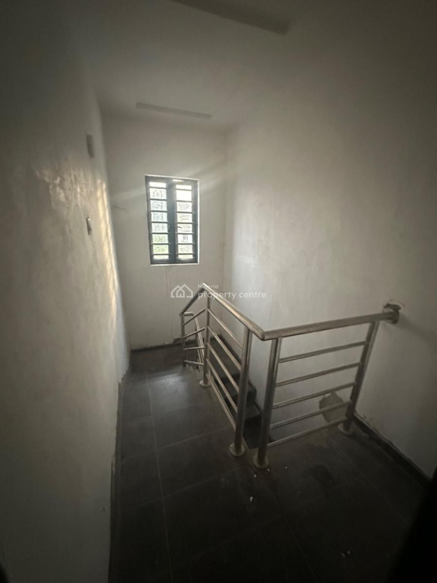 Luxury 2 Bedroom Apartment with Excellent Facilities, Abijo, Ajah, Lagos, Flat / Apartment for Rent
