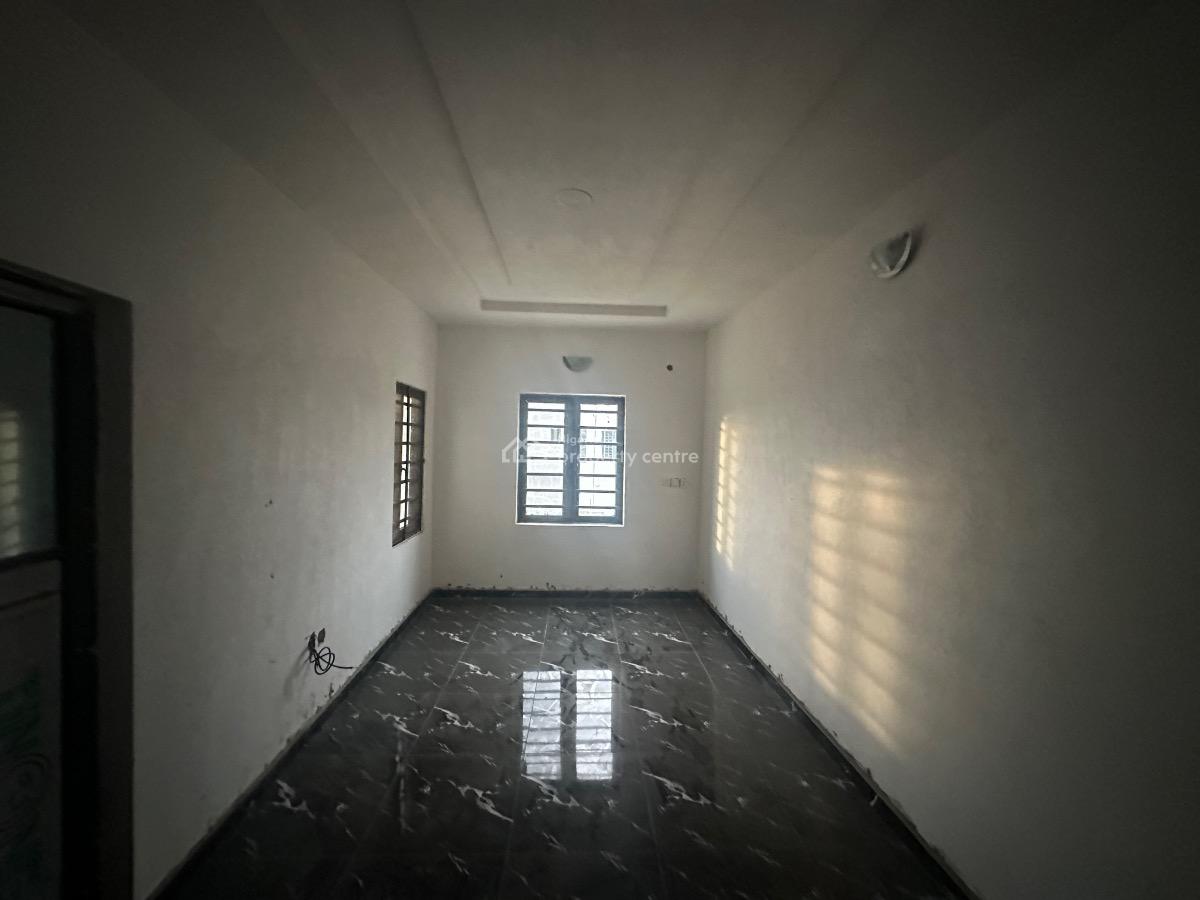 Luxury 2 Bedroom Apartment with Excellent Facilities, Abijo, Ajah, Lagos, Flat / Apartment for Rent