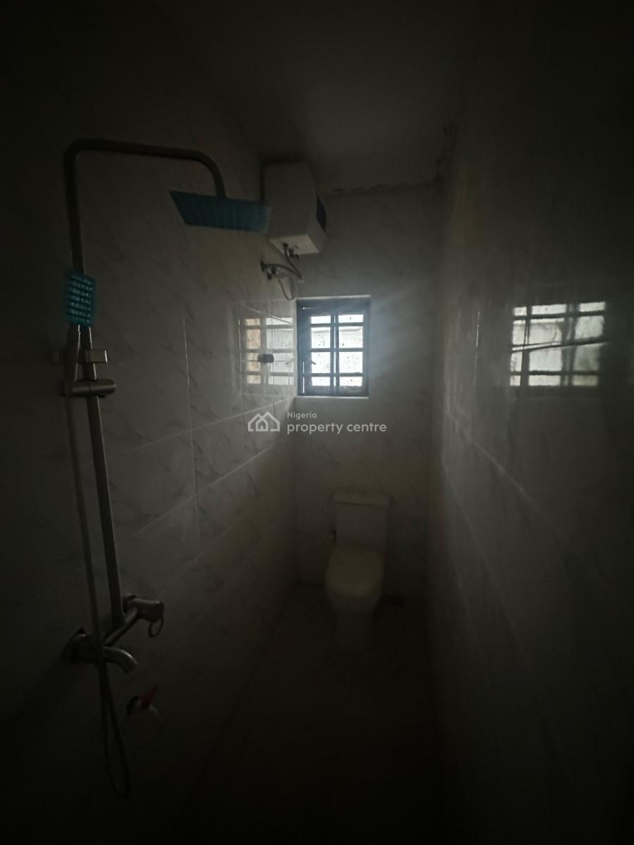 Luxury 2 Bedroom Apartment with Excellent Facilities, Abijo, Ajah, Lagos, Flat / Apartment for Rent