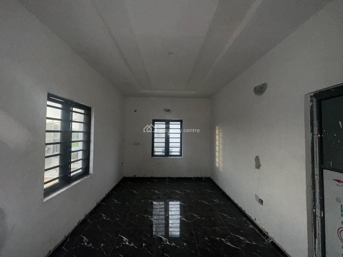 Luxury 2 Bedroom Apartment with Excellent Facilities, Abijo, Ajah, Lagos, Flat / Apartment for Rent