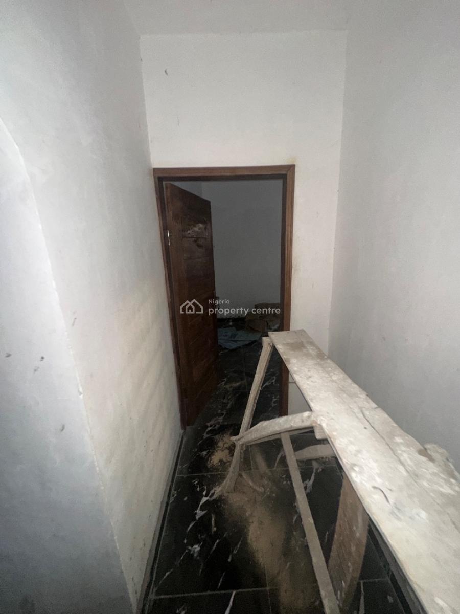Luxury 2 Bedroom Apartment with Excellent Facilities, Abijo, Ajah, Lagos, Flat / Apartment for Rent