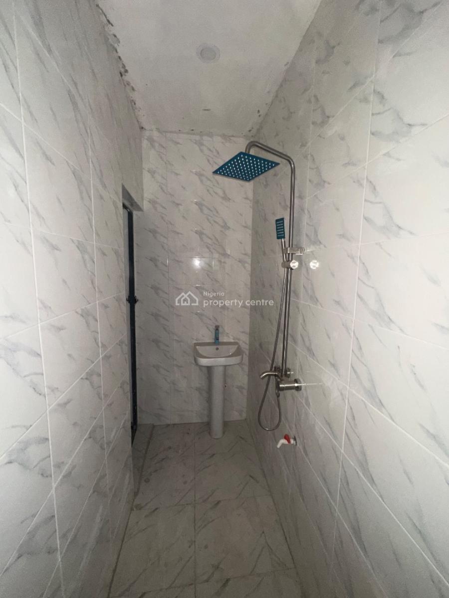 Luxury 2 Bedroom Apartment with Excellent Facilities, Abijo, Ajah, Lagos, Flat / Apartment for Rent