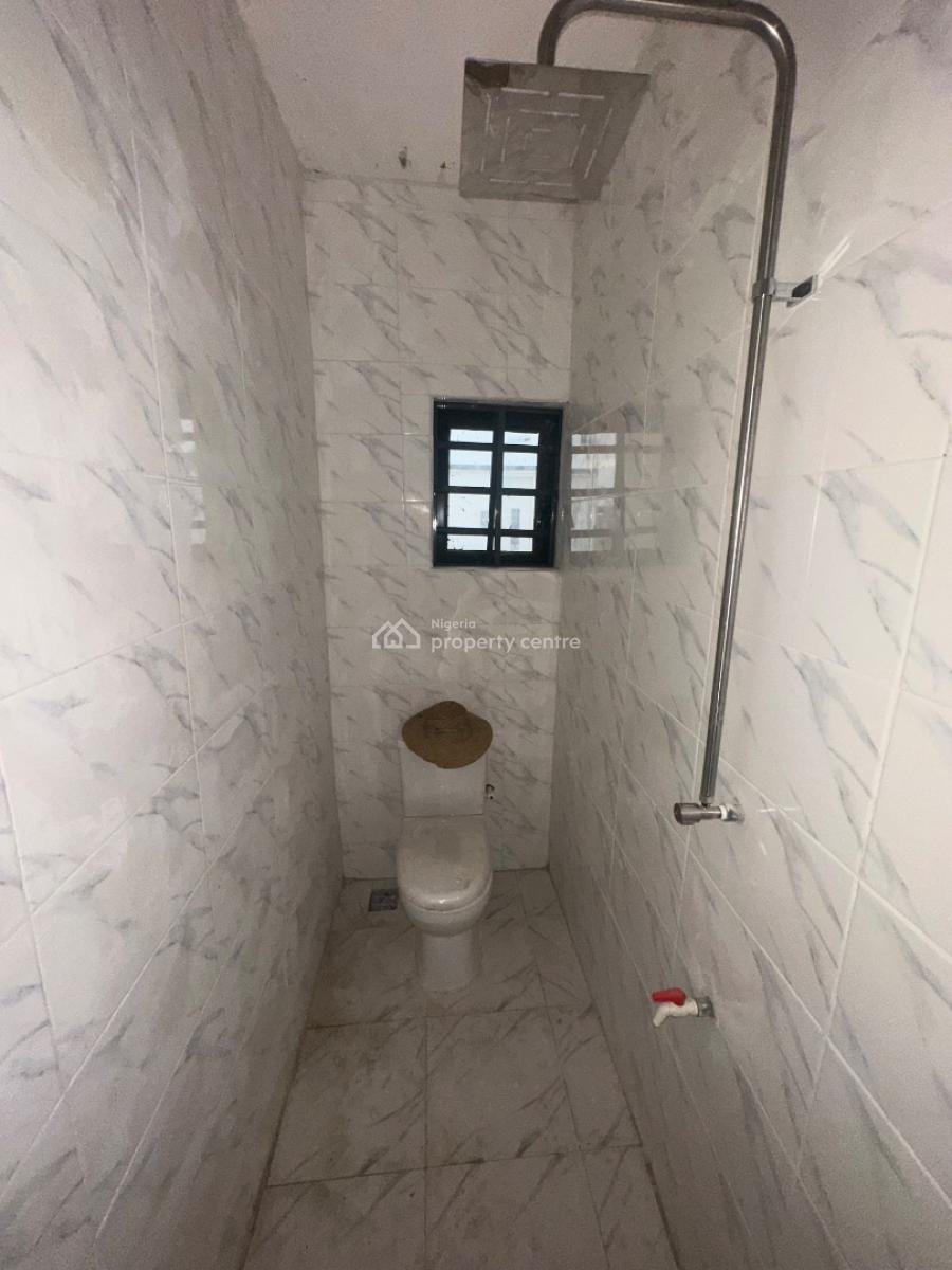 Luxury 2 Bedroom Apartment with Excellent Facilities, Abijo, Ajah, Lagos, Flat / Apartment for Rent
