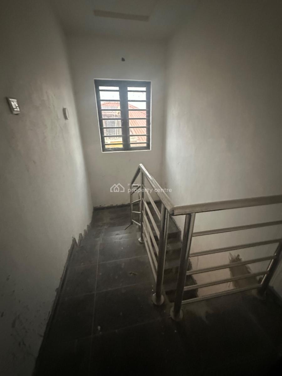 Luxury 2 Bedroom Apartment with Excellent Facilities, Abijo, Ajah, Lagos, Flat / Apartment for Rent
