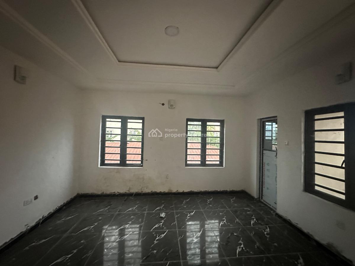 Luxury 2 Bedroom Apartment with Excellent Facilities, Abijo, Ajah, Lagos, Flat / Apartment for Rent