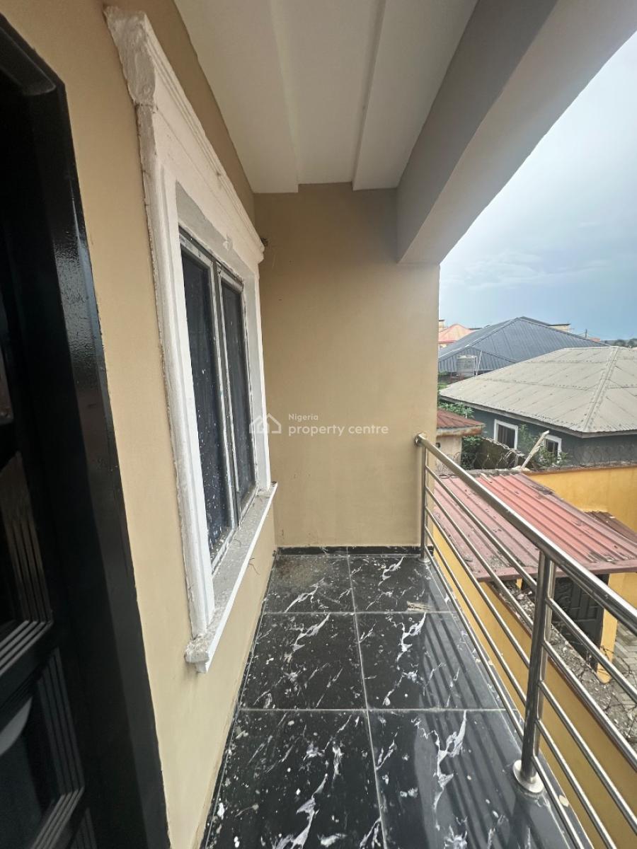 Luxury 2 Bedroom Apartment with Excellent Facilities, Abijo, Ajah, Lagos, Flat / Apartment for Rent