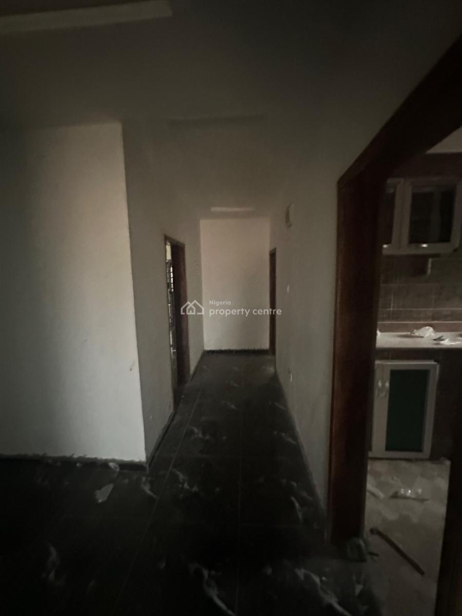 Luxury 2 Bedroom Apartment with Excellent Facilities, Abijo, Ajah, Lagos, Flat / Apartment for Rent