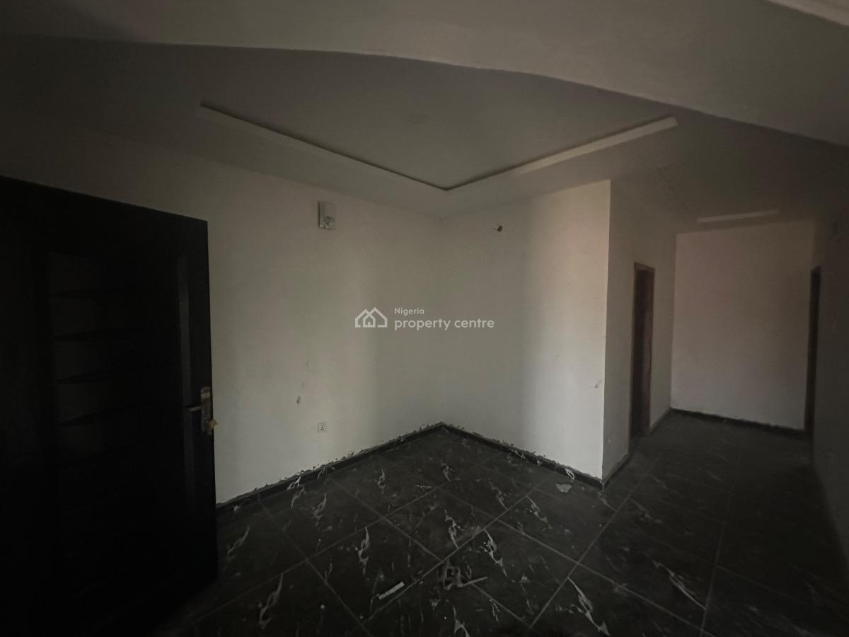 Luxury 2 Bedroom Apartment with Excellent Facilities, Abijo, Ajah, Lagos, Flat / Apartment for Rent