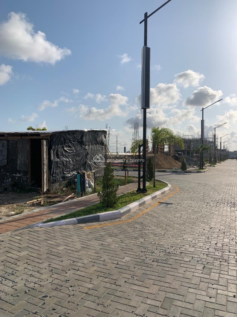 506sqm-2000sqm Land in a Gated Estate, Lekki Phase 1, Lagos., Lekki Phase 1, Lekki, Lagos, Mixed-use Land for Sale