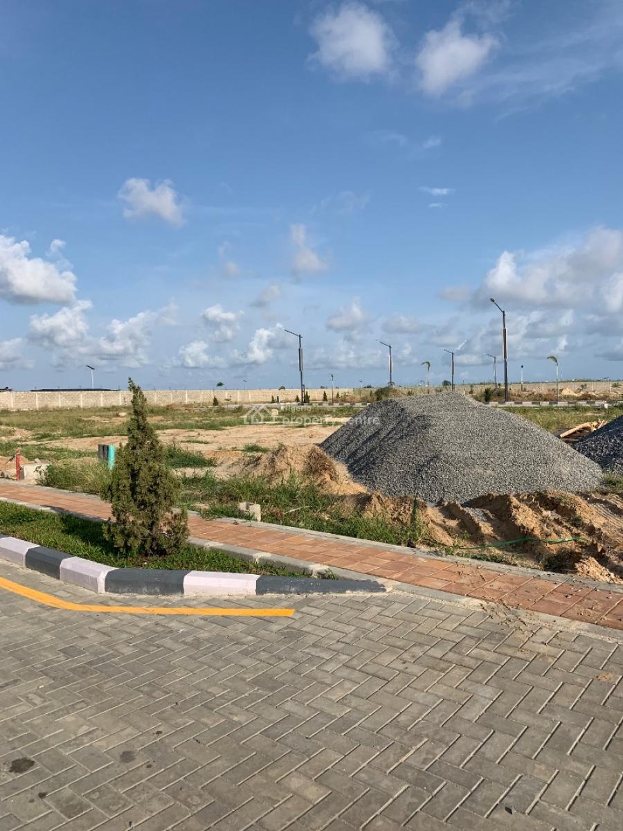 506sqm-2000sqm Land in a Gated Estate, Lekki Phase 1, Lagos., Lekki Phase 1, Lekki, Lagos, Mixed-use Land for Sale