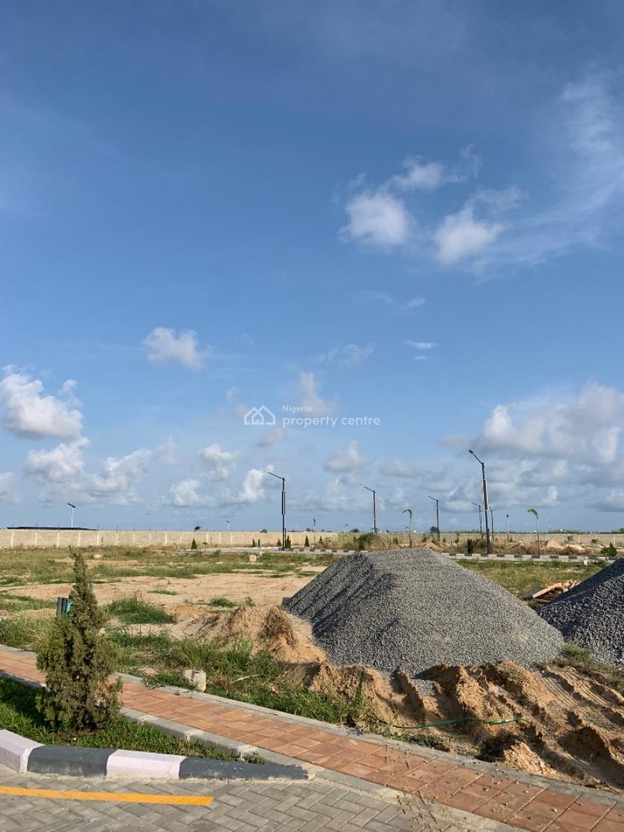 506sqm-2000sqm Land in a Gated Estate, Lekki Phase 1, Lagos., Lekki Phase 1, Lekki, Lagos, Mixed-use Land for Sale