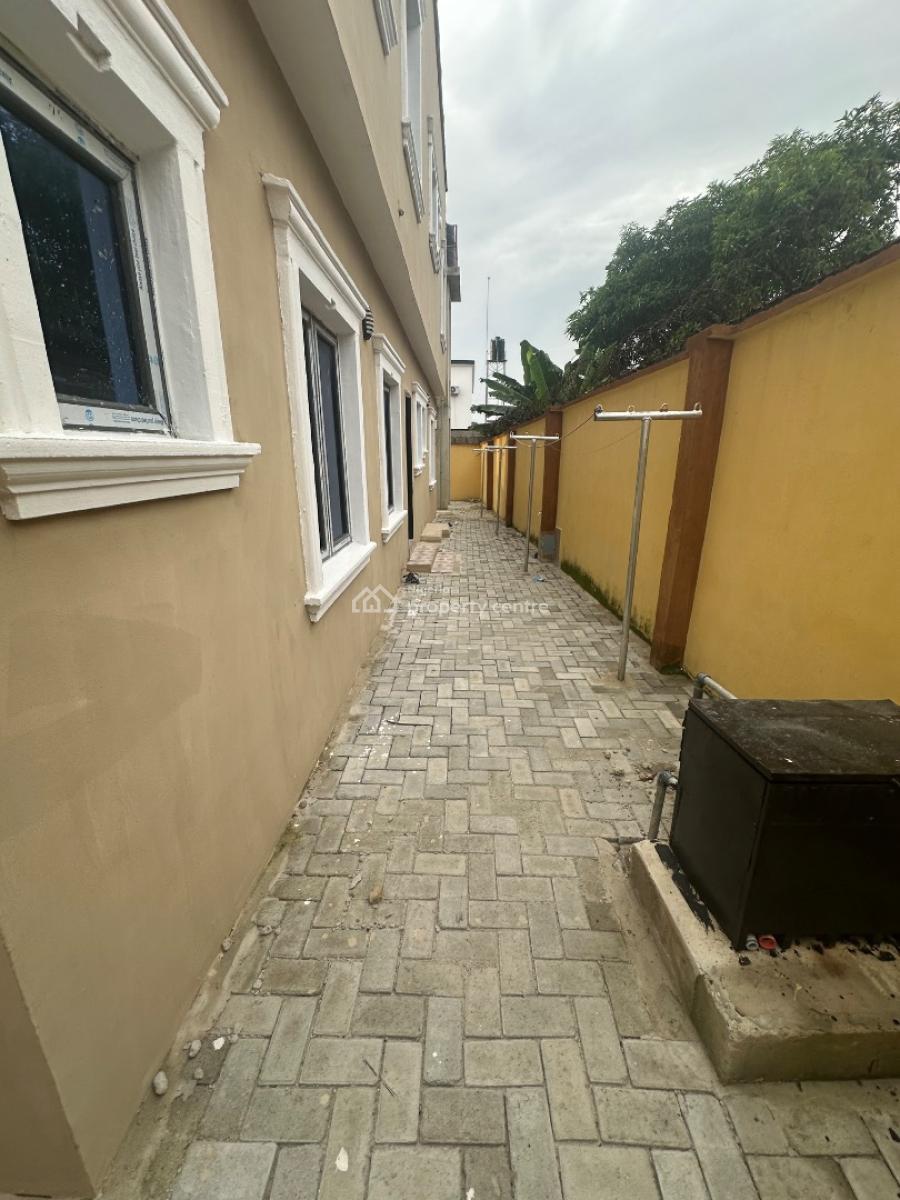 Luxury 2 Bedroom Apartment with Excellent Facilities, Abijo, Ajah, Lagos, Flat / Apartment for Rent