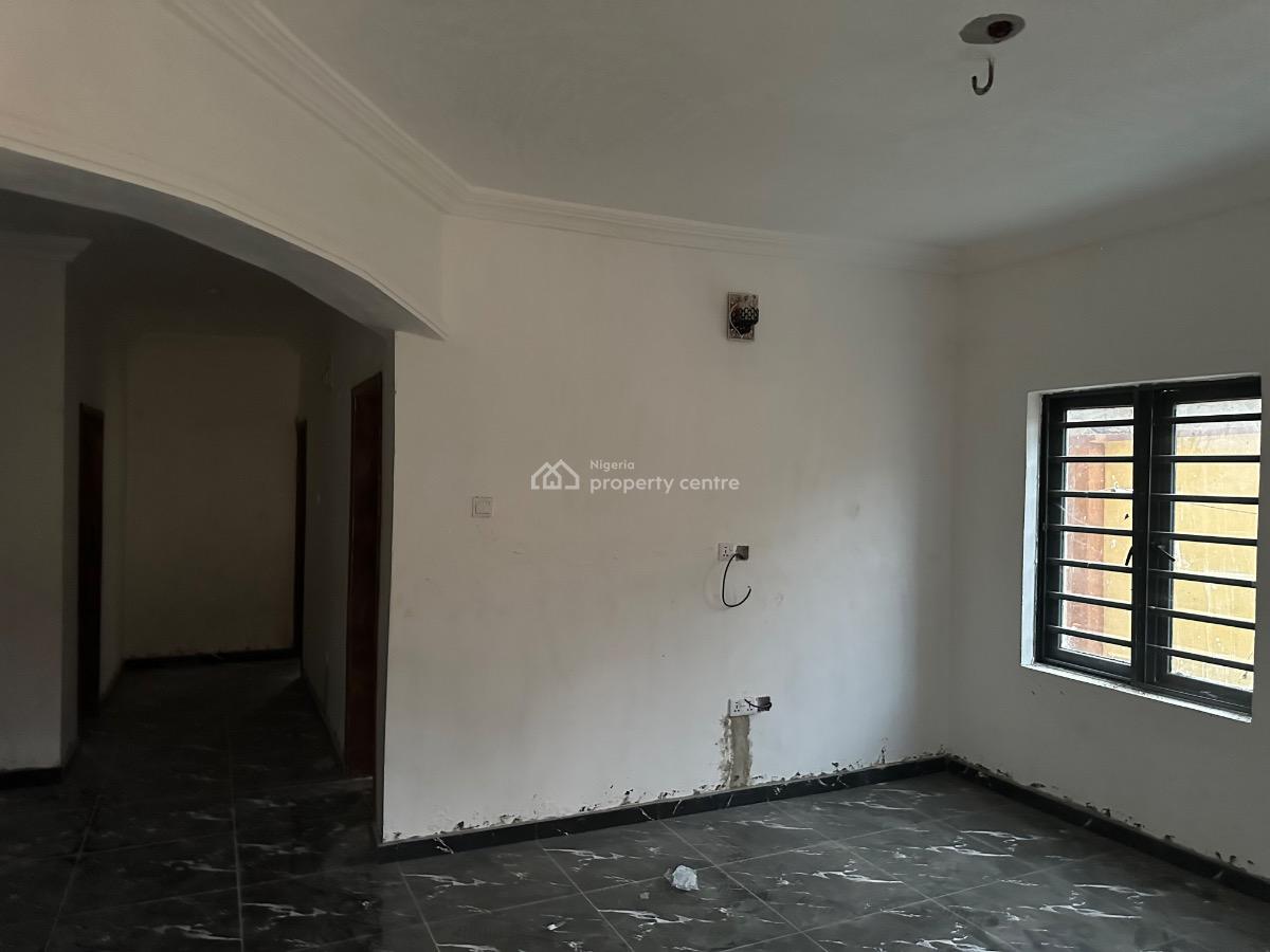 Luxury 2 Bedroom Apartment with Excellent Facilities, Abijo, Ajah, Lagos, Flat / Apartment for Rent