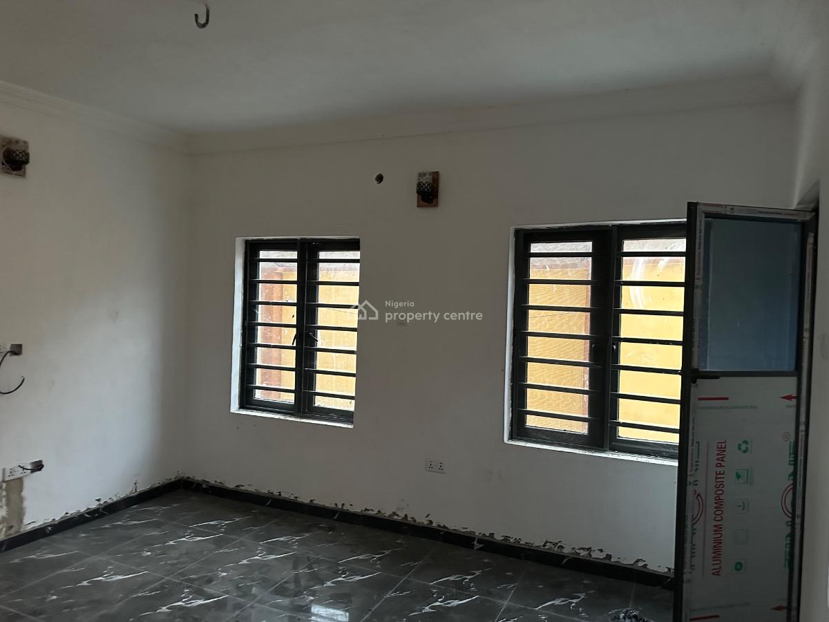 Luxury 2 Bedroom Apartment with Excellent Facilities, Abijo, Ajah, Lagos, Flat / Apartment for Rent