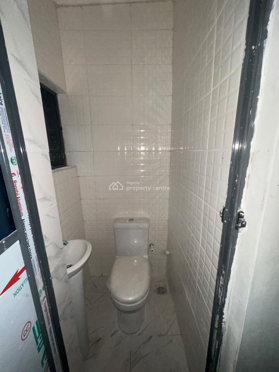 Luxury 2 Bedroom Apartment with Excellent Facilities, Abijo, Ajah, Lagos, Flat / Apartment for Rent