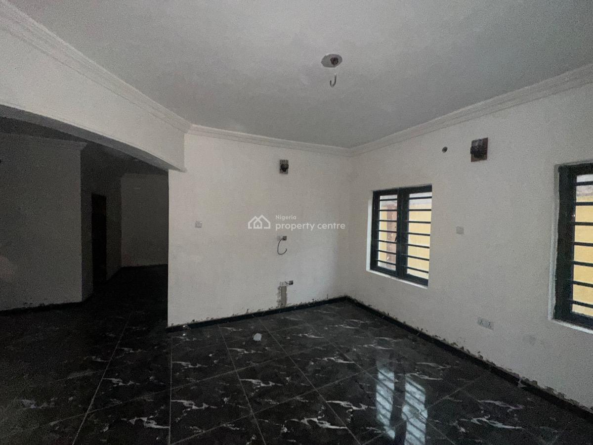Luxury 2 Bedroom Apartment with Excellent Facilities, Abijo, Ajah, Lagos, Flat / Apartment for Rent