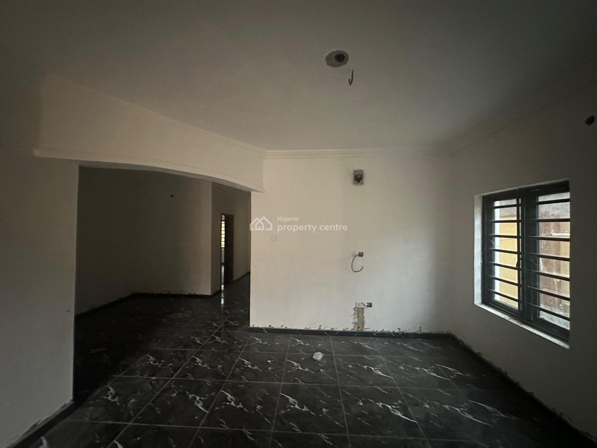 Luxury 2 Bedroom Apartment with Excellent Facilities, Abijo, Ajah, Lagos, Flat / Apartment for Rent