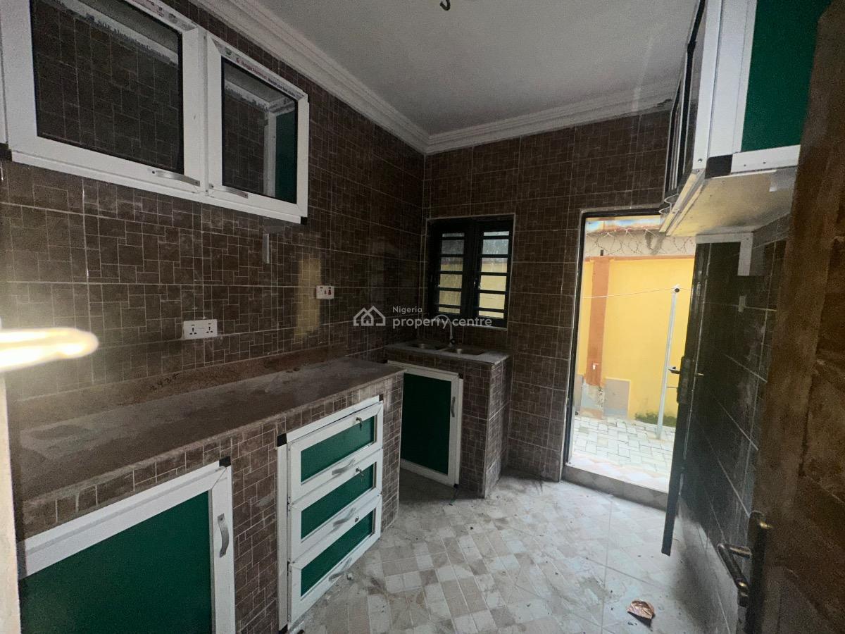 Luxury 2 Bedroom Apartment with Excellent Facilities, Abijo, Ajah, Lagos, Flat / Apartment for Rent