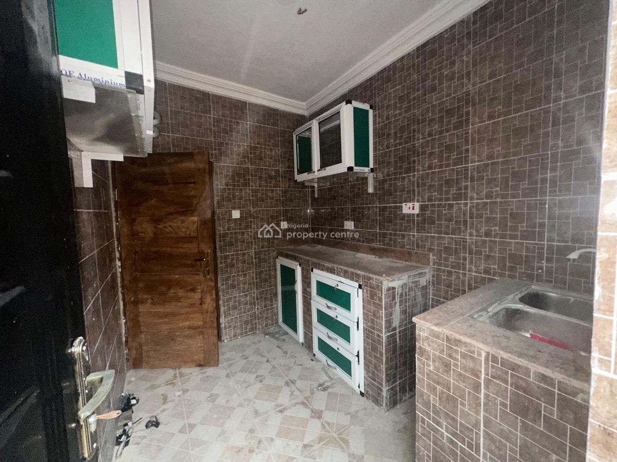 Luxury 2 Bedroom Apartment with Excellent Facilities, Abijo, Ajah, Lagos, Flat / Apartment for Rent