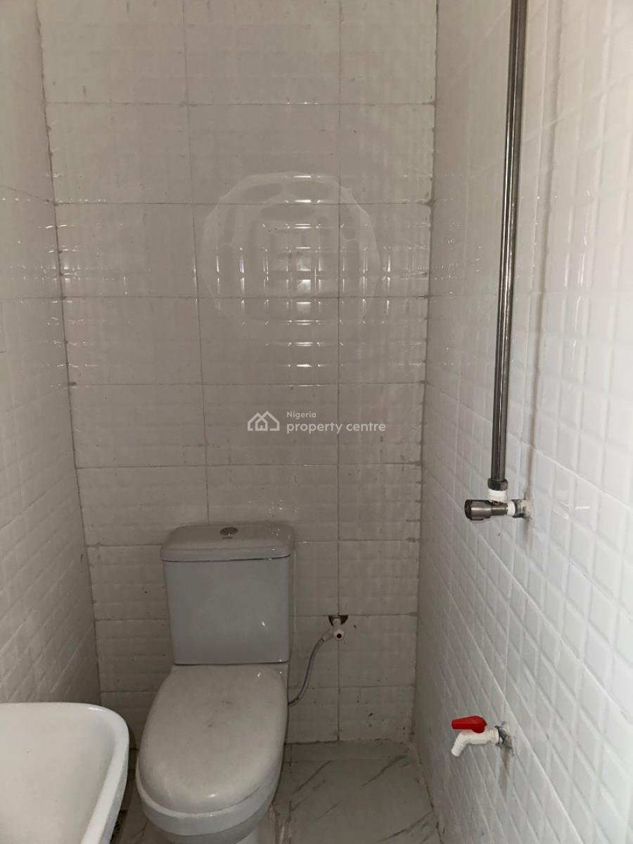 Luxury 2 Bedroom Apartment with Excellent Facilities, Abijo, Ajah, Lagos, Flat / Apartment for Rent