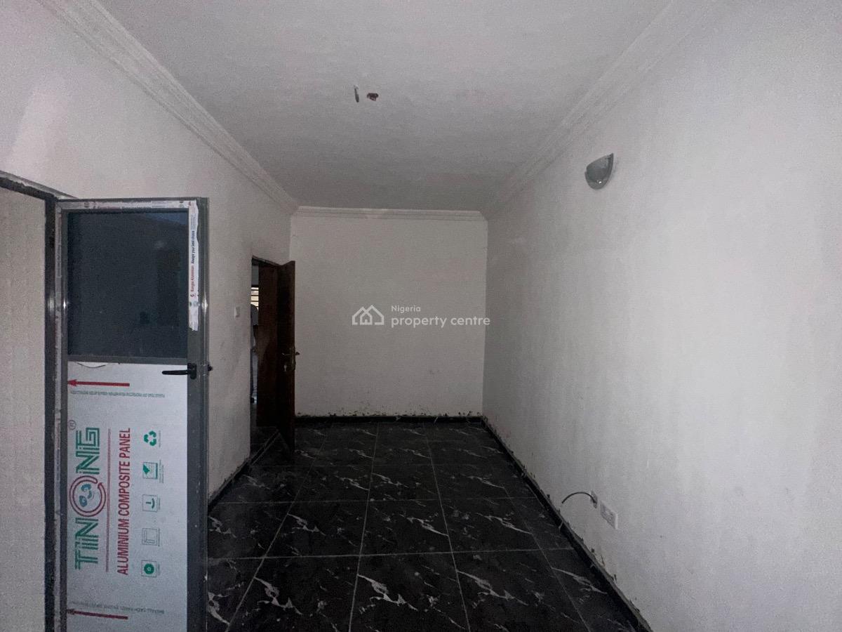 Luxury 2 Bedroom Apartment with Excellent Facilities, Abijo, Ajah, Lagos, Flat / Apartment for Rent