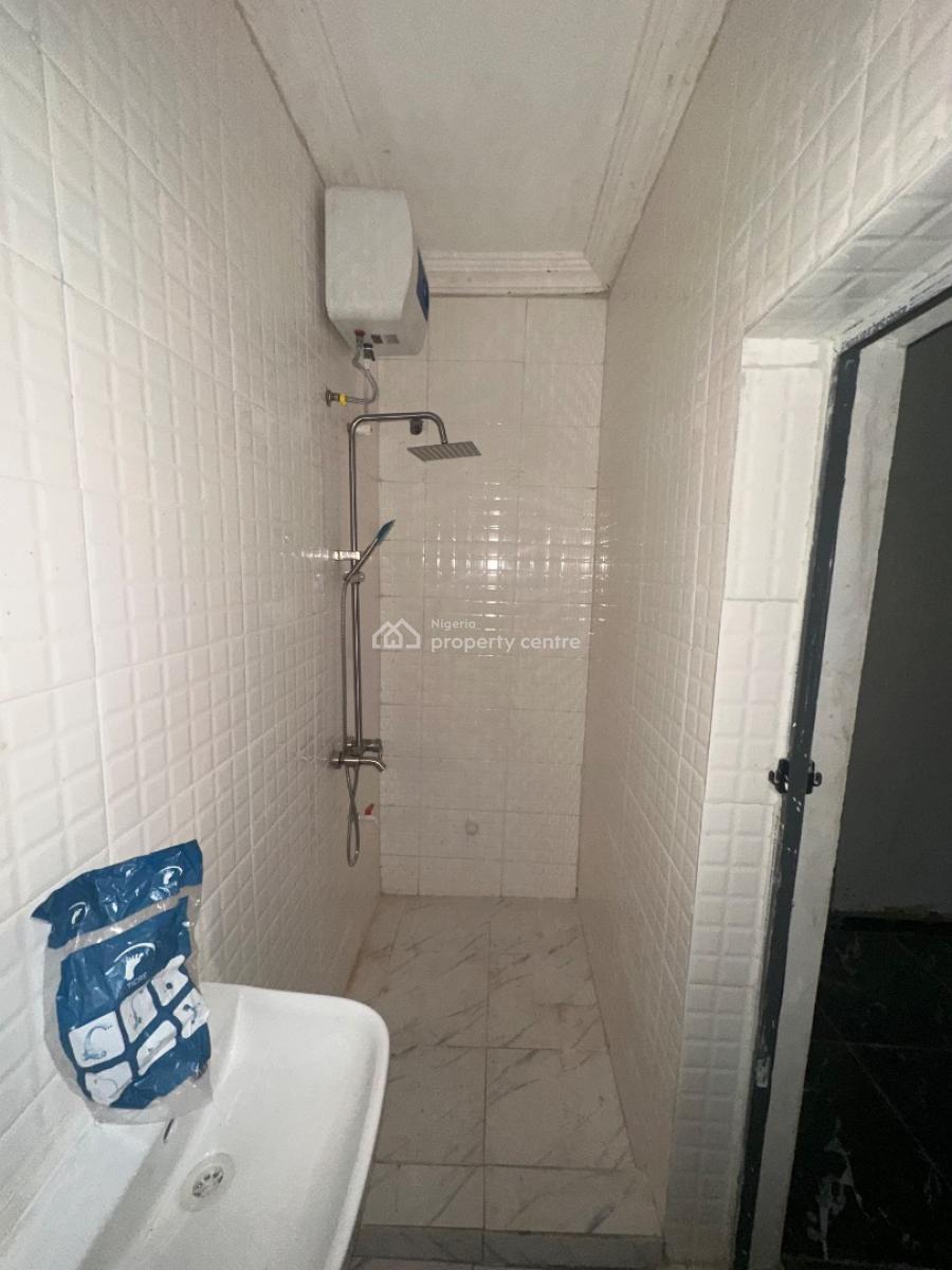 Luxury 2 Bedroom Apartment with Excellent Facilities, Abijo, Ajah, Lagos, Flat / Apartment for Rent