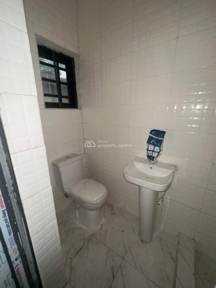 Luxury 2 Bedroom Apartment with Excellent Facilities, Abijo, Ajah, Lagos, Flat / Apartment for Rent