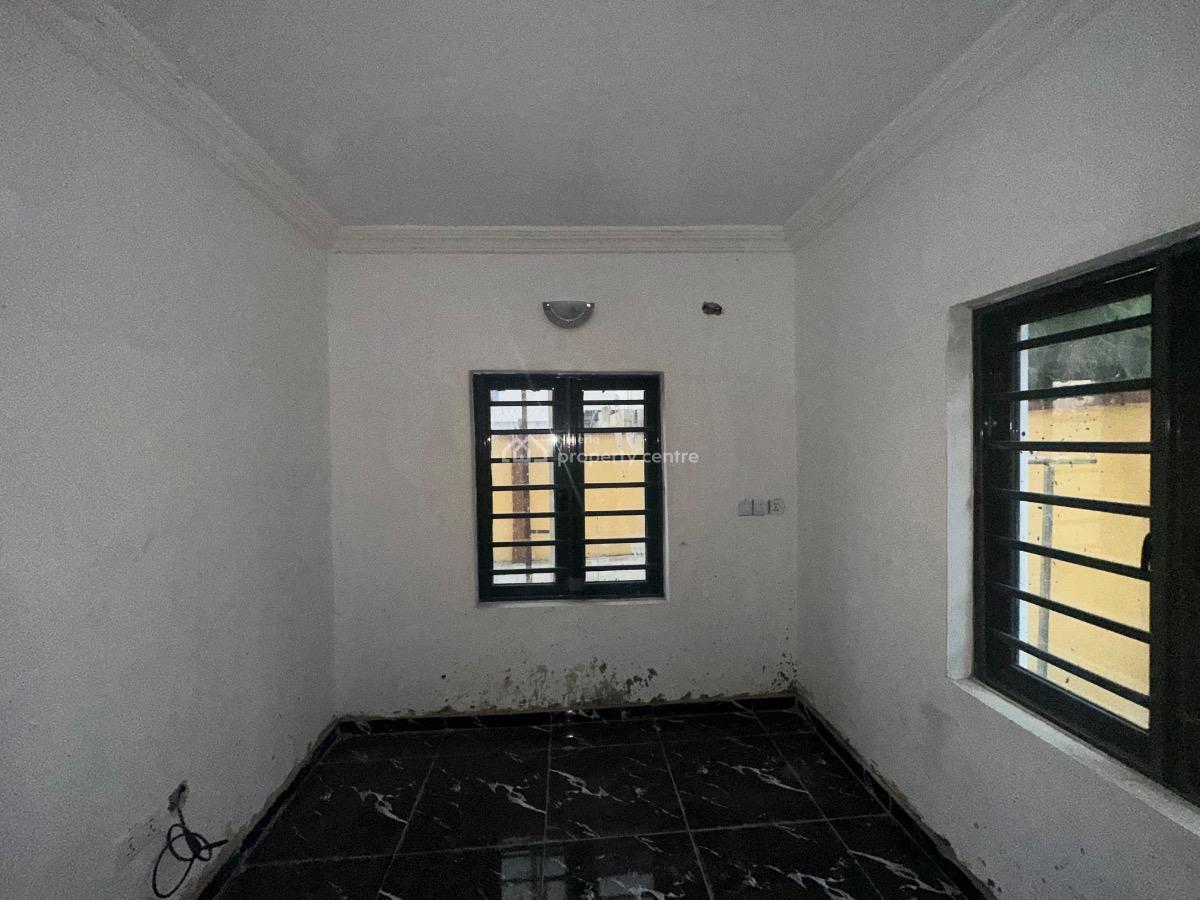 Luxury 2 Bedroom Apartment with Excellent Facilities, Abijo, Ajah, Lagos, Flat / Apartment for Rent